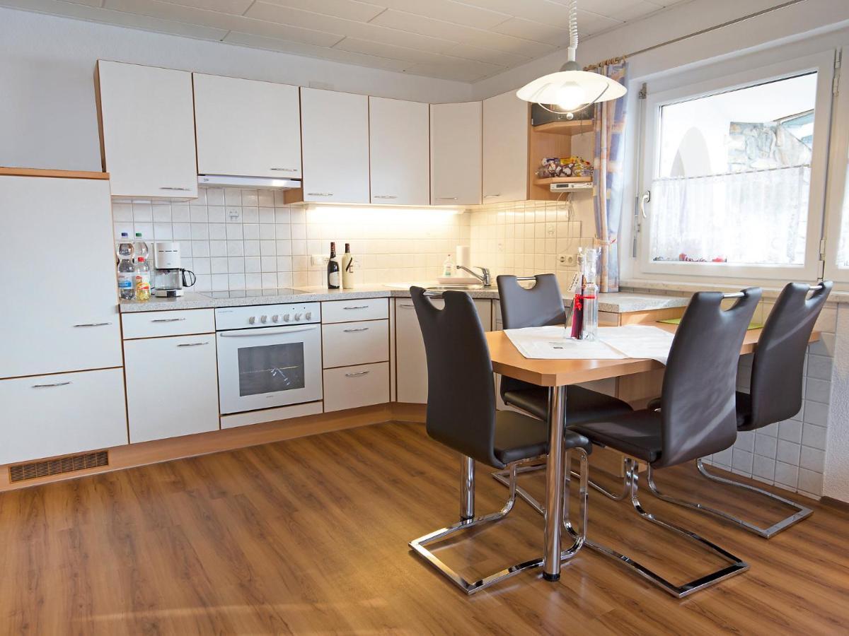 Apartment Trummer By Interhome Schruns ภายนอก รูปภาพ