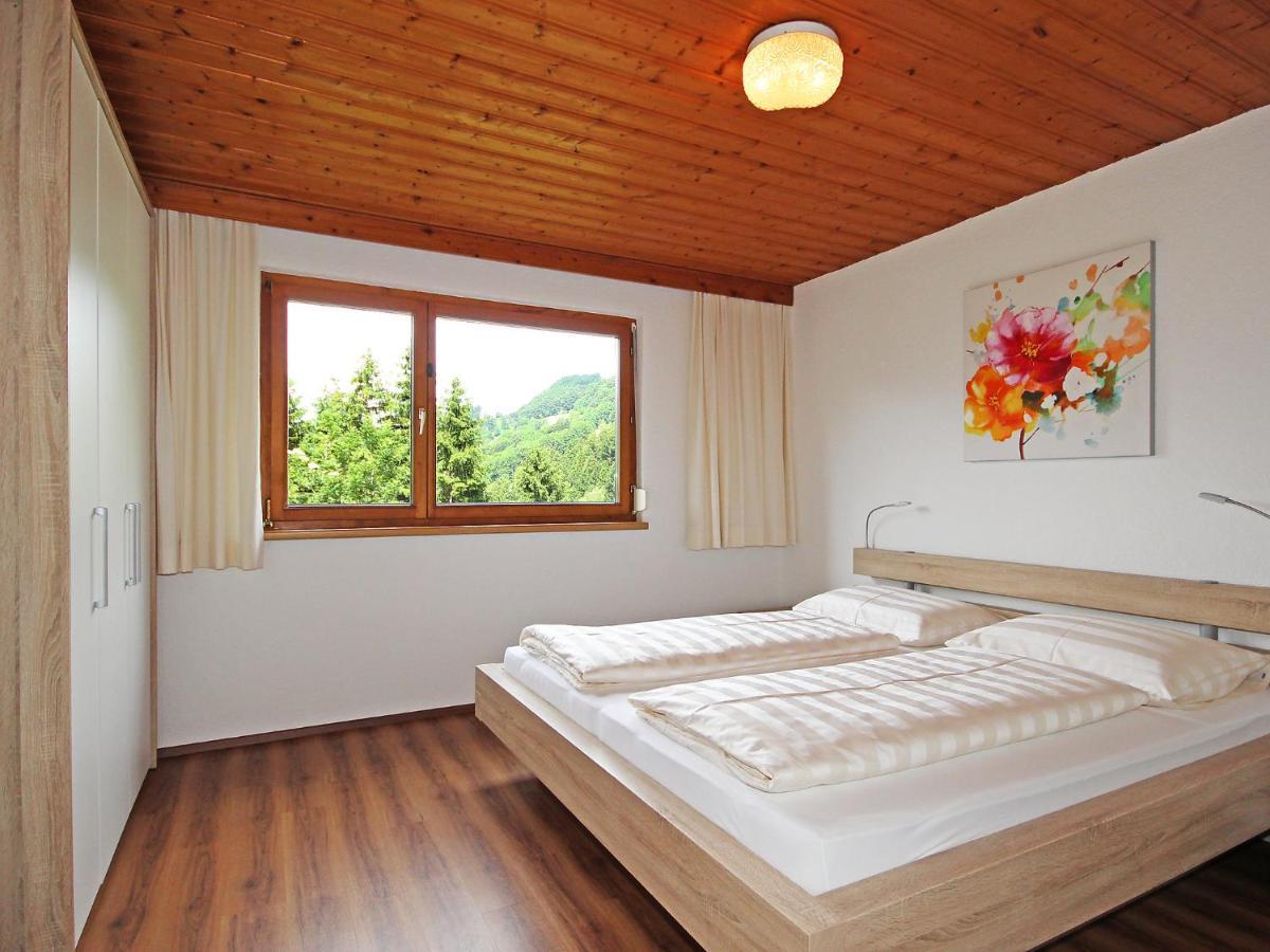 Apartment Trummer By Interhome Schruns ภายนอก รูปภาพ