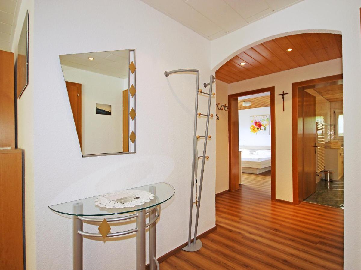 Apartment Trummer By Interhome Schruns ภายนอก รูปภาพ