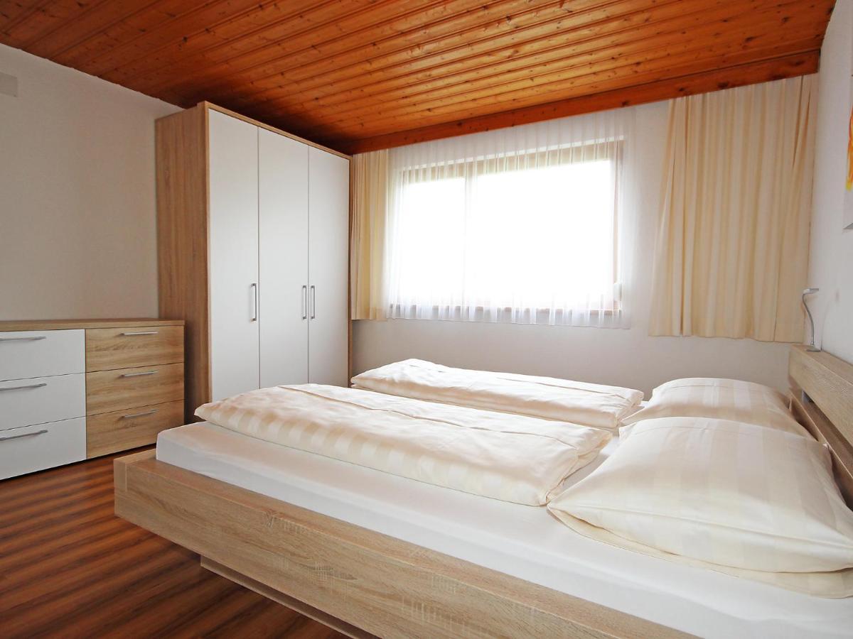 Apartment Trummer By Interhome Schruns ภายนอก รูปภาพ