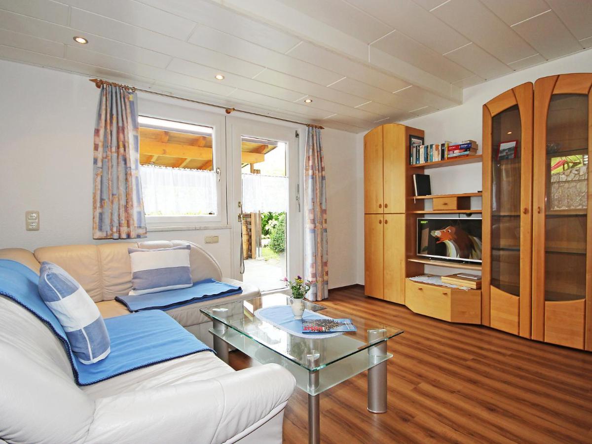 Apartment Trummer By Interhome Schruns ภายนอก รูปภาพ