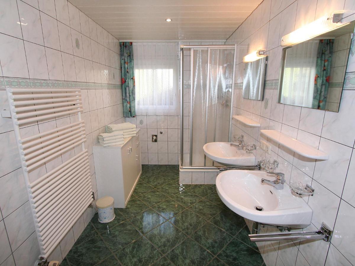 Apartment Trummer By Interhome Schruns ภายนอก รูปภาพ
